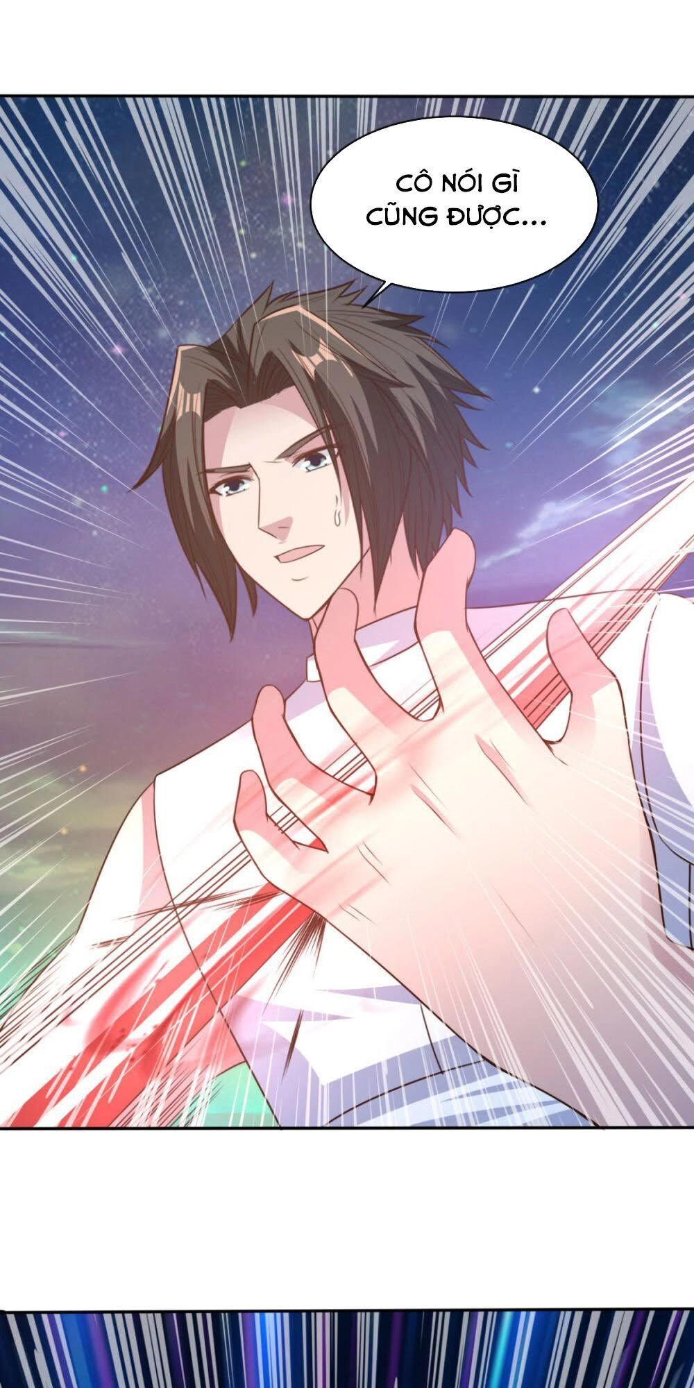 Hỗn Độn Kim Ô Chapter 66 - 29