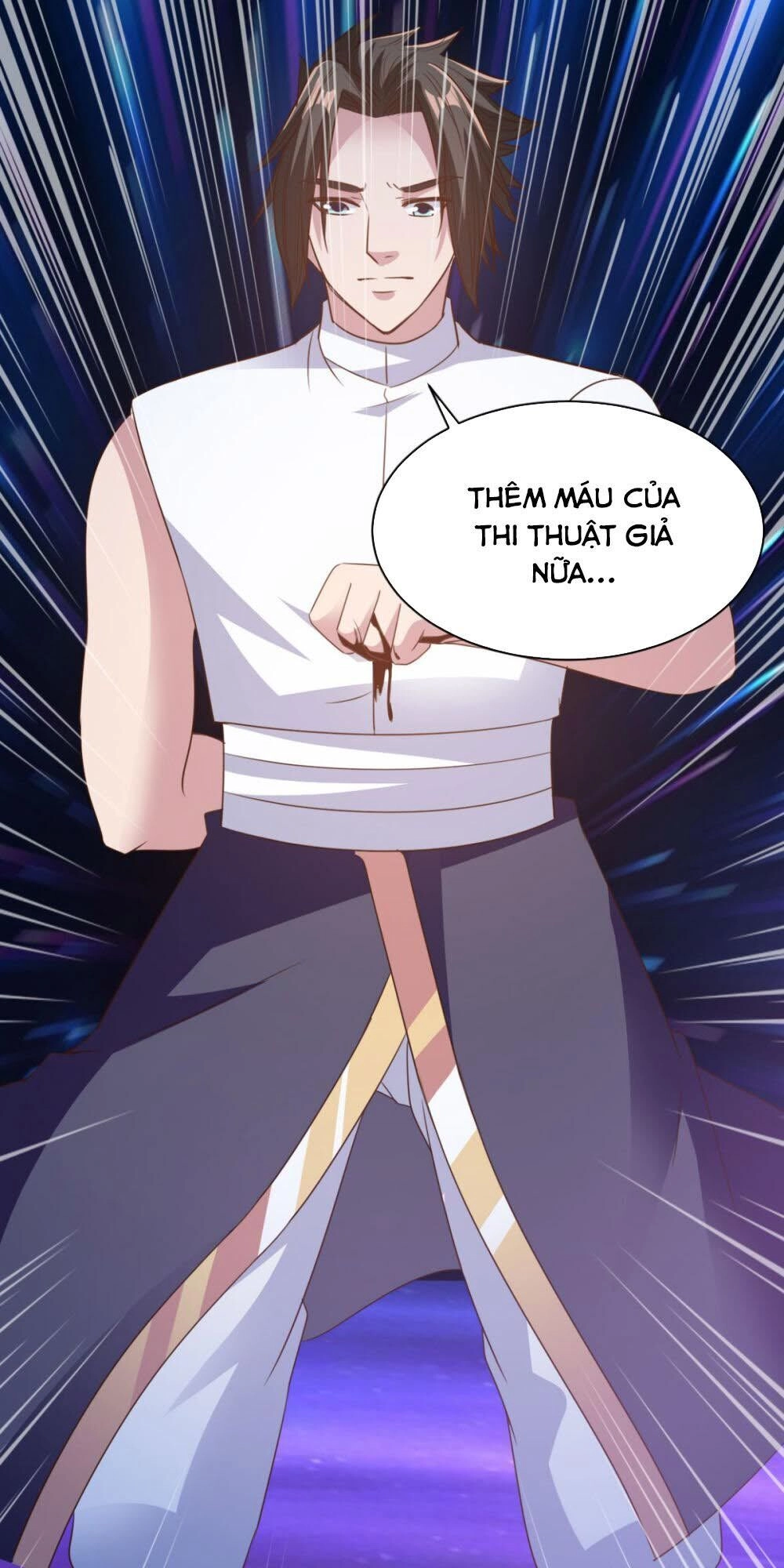 Hỗn Độn Kim Ô Chapter 66 - 31