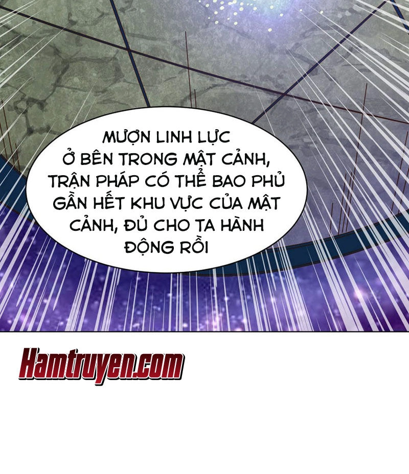 Hỗn Độn Kim Ô Chapter 67 - 3
