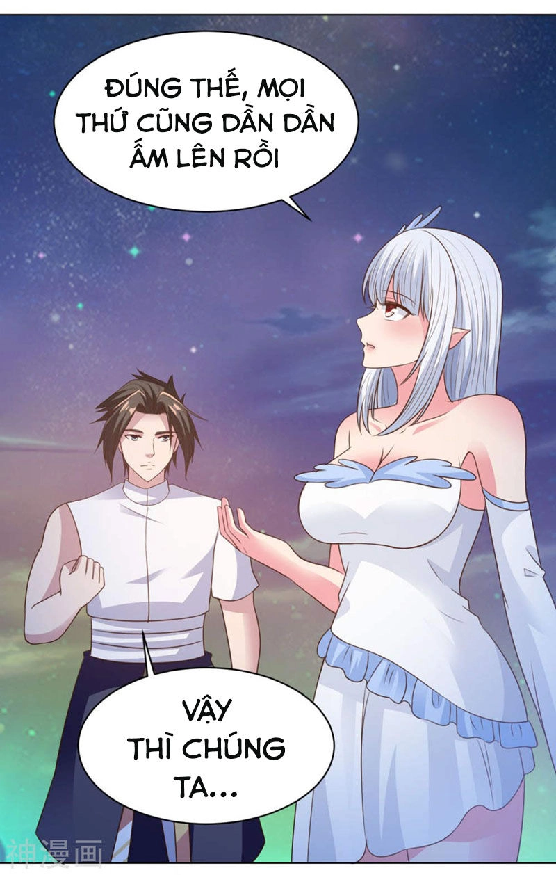 Hỗn Độn Kim Ô Chapter 67 - 4