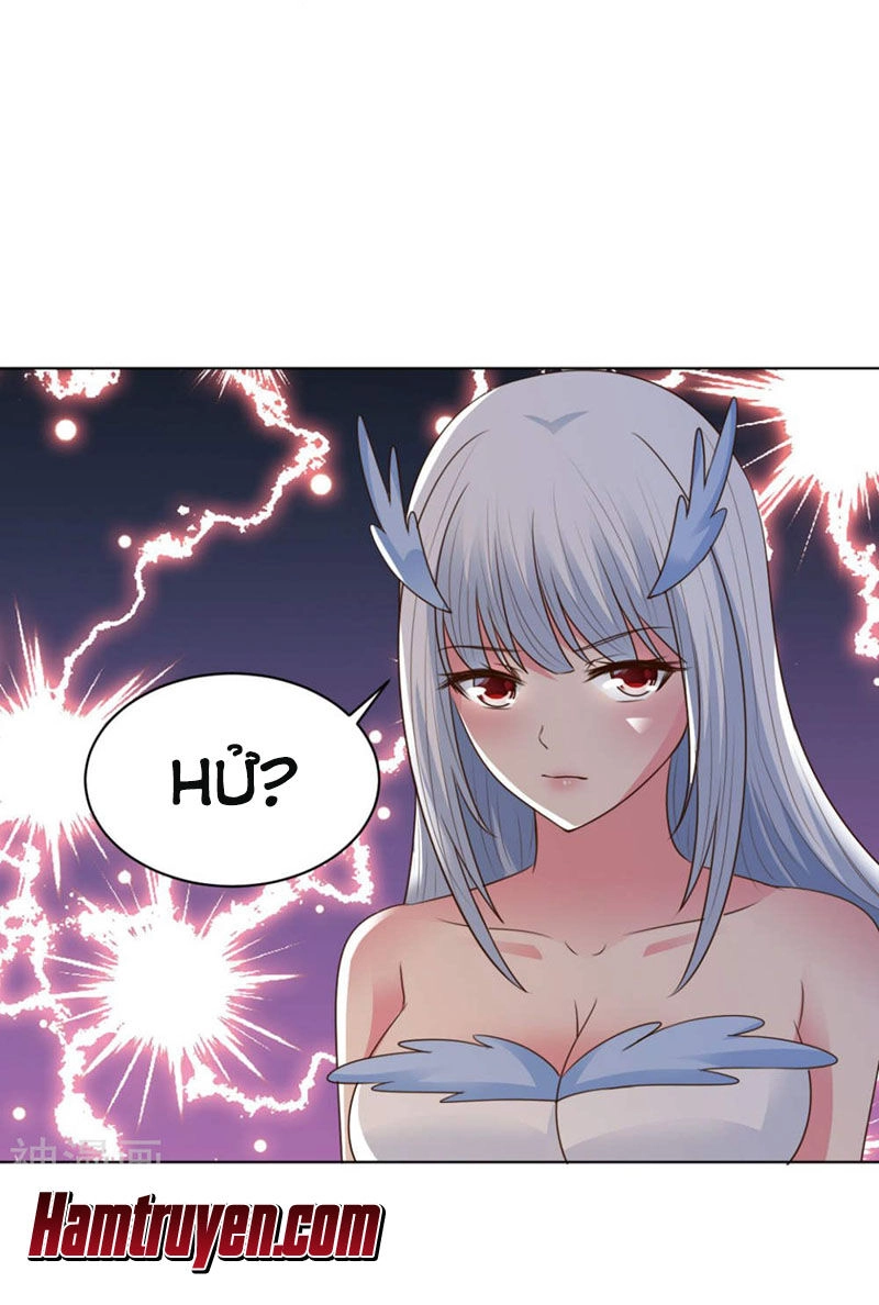 Hỗn Độn Kim Ô Chapter 67 - 5