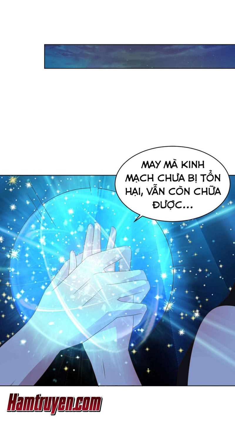 Hỗn Độn Kim Ô Chapter 67 - 11