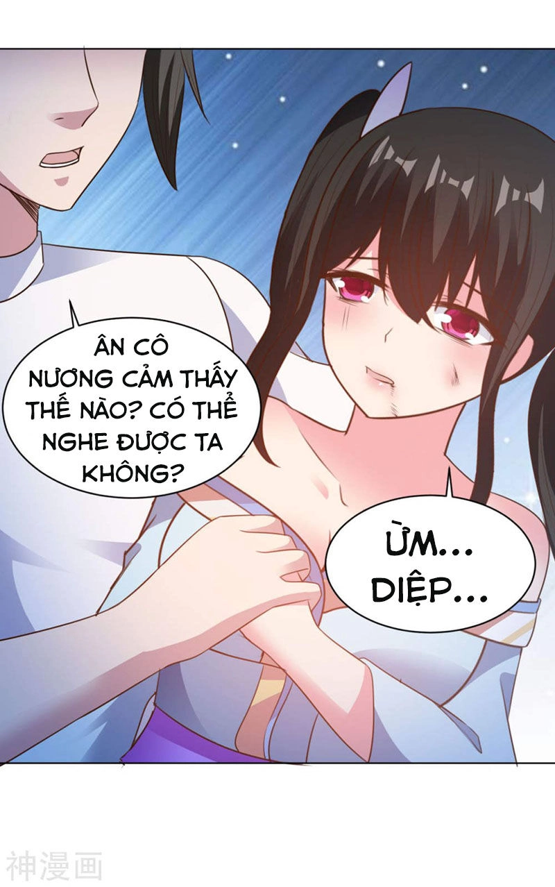 Hỗn Độn Kim Ô Chapter 67 - 12