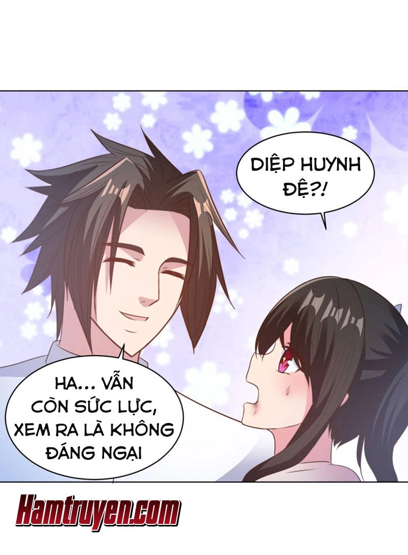 Hỗn Độn Kim Ô Chapter 67 - 13