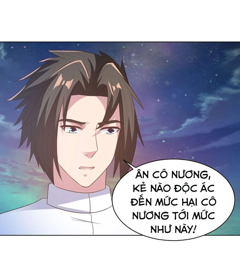 Hỗn Độn Kim Ô Chapter 67 - 14