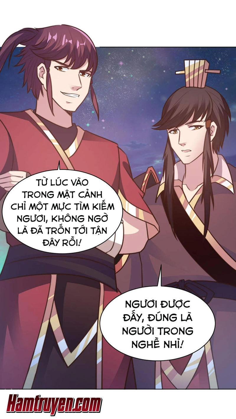 Hỗn Độn Kim Ô Chapter 67 - 17