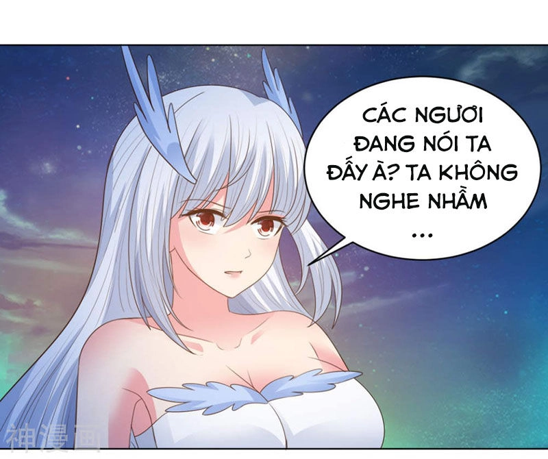 Hỗn Độn Kim Ô Chapter 67 - 20