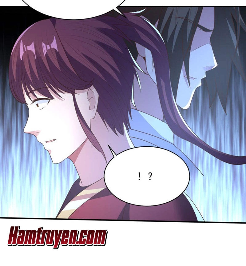 Hỗn Độn Kim Ô Chapter 67 - 23