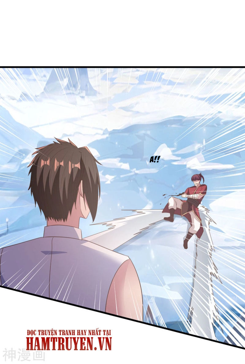 Hỗn Độn Kim Ô Chapter 68 - 1