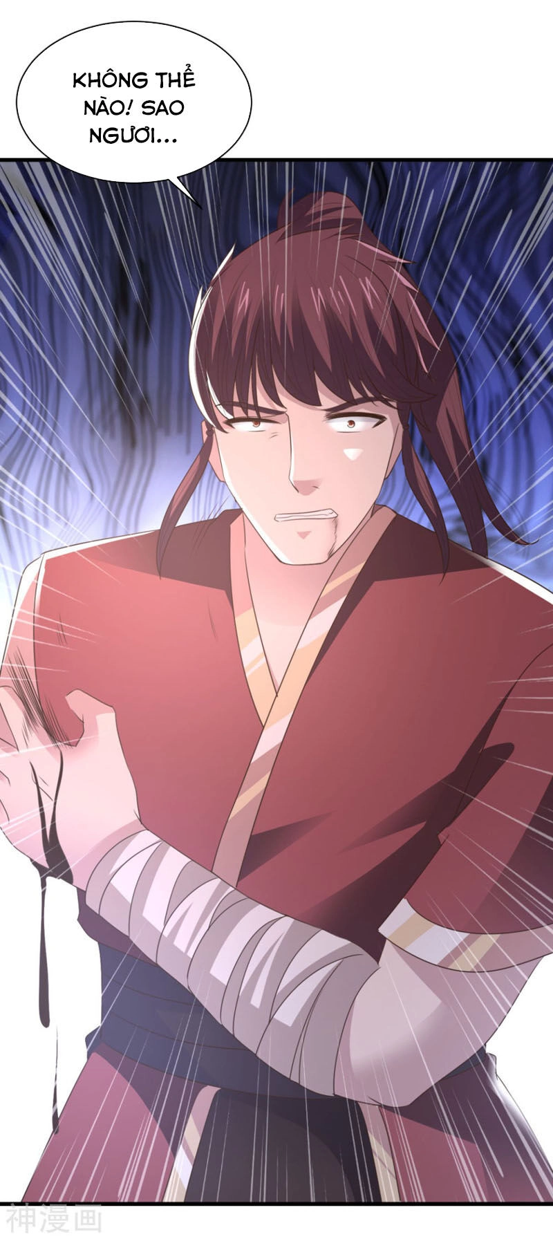 Hỗn Độn Kim Ô Chapter 68 - 4