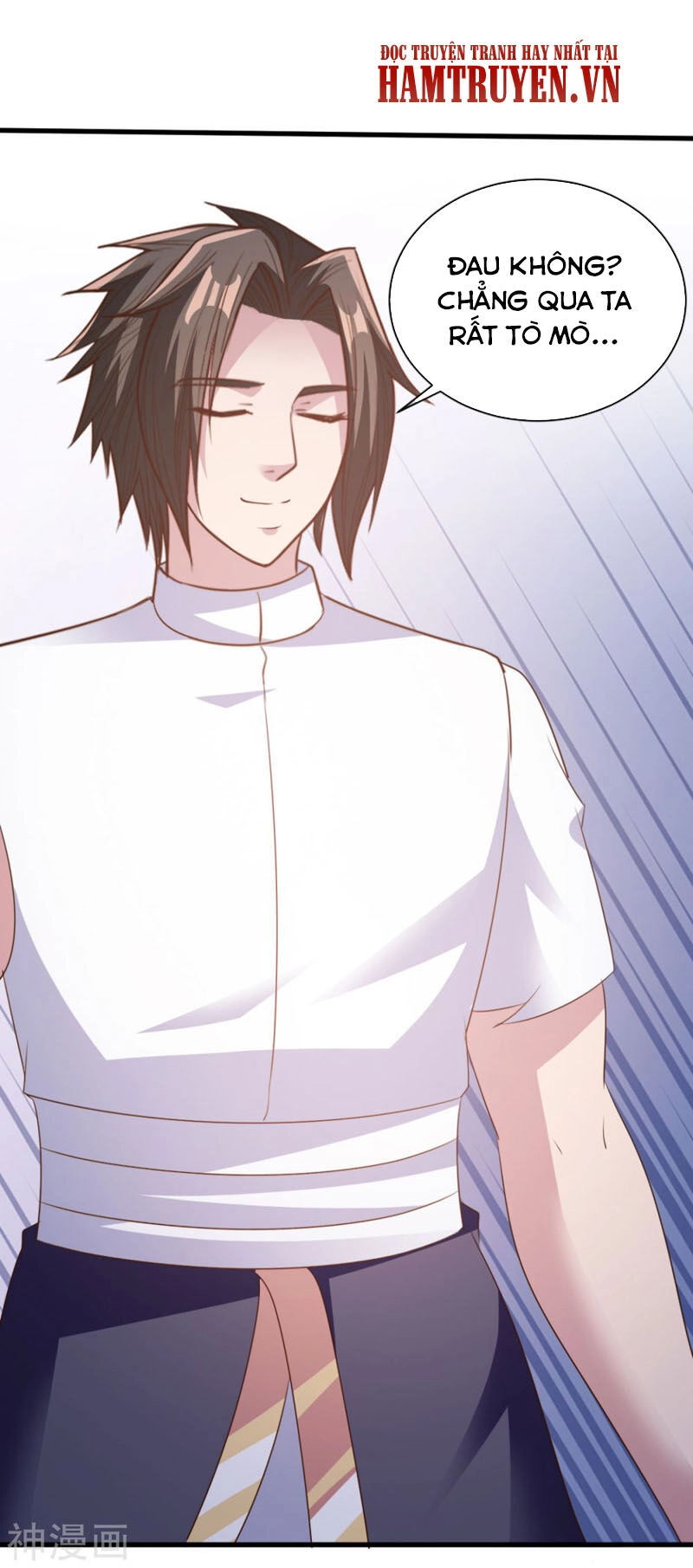 Hỗn Độn Kim Ô Chapter 68 - 5