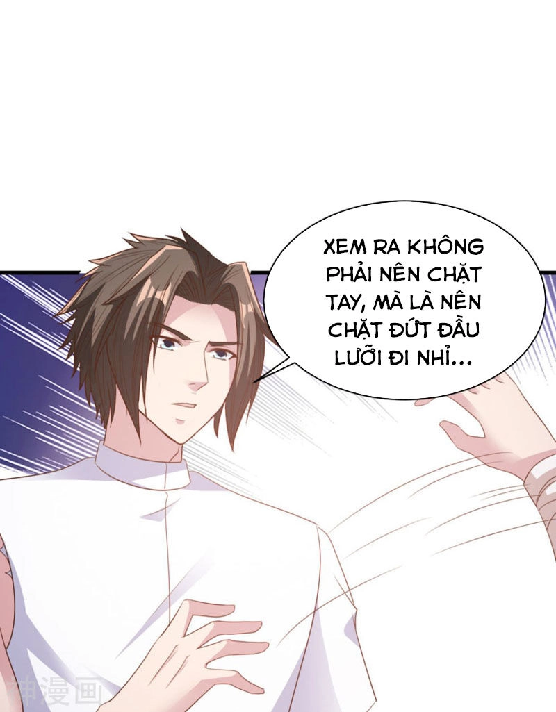Hỗn Độn Kim Ô Chapter 68 - 7