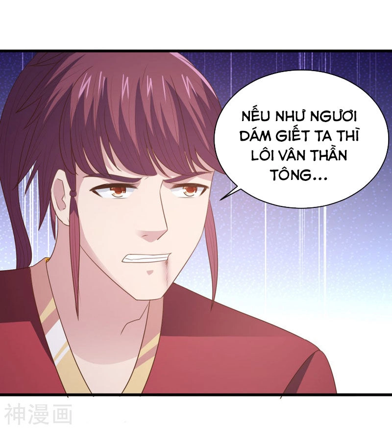 Hỗn Độn Kim Ô Chapter 68 - 9