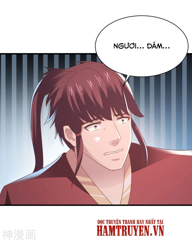 Hỗn Độn Kim Ô Chapter 68 - 11