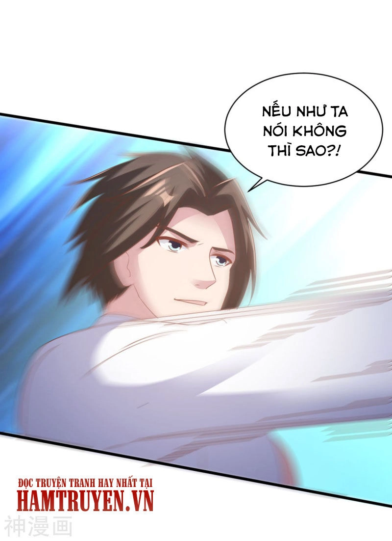 Hỗn Độn Kim Ô Chapter 68 - 14