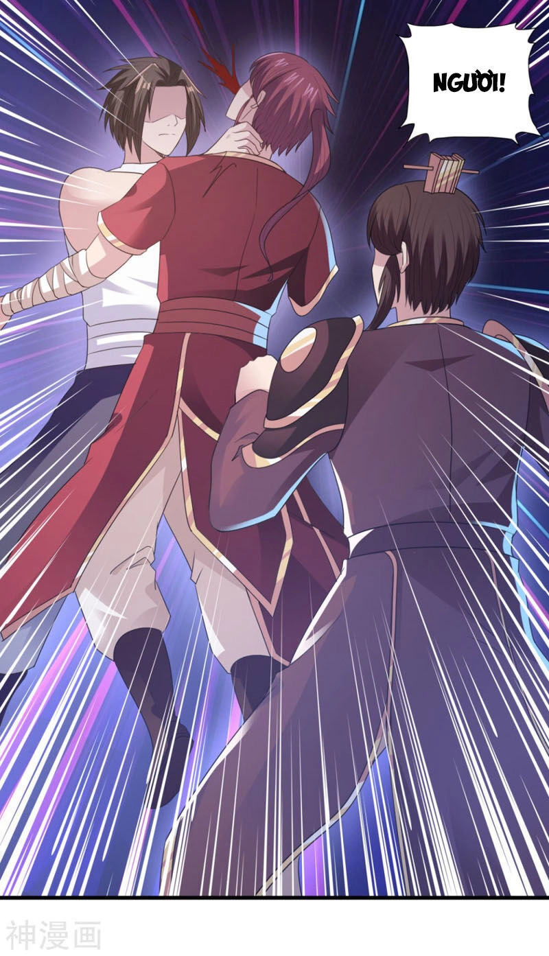 Hỗn Độn Kim Ô Chapter 68 - 16