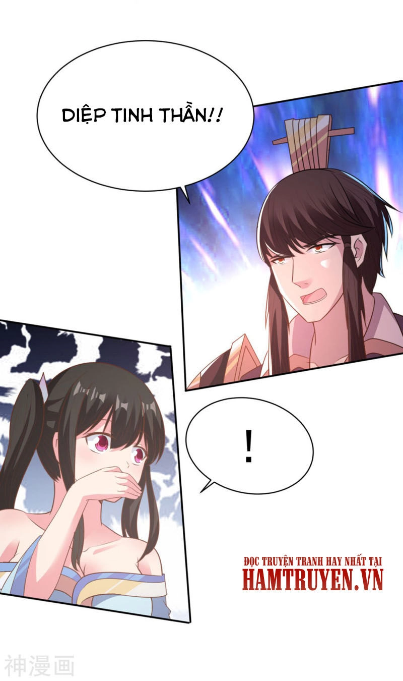 Hỗn Độn Kim Ô Chapter 68 - 17