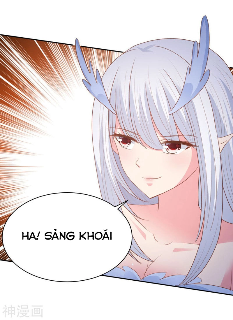 Hỗn Độn Kim Ô Chapter 68 - 18