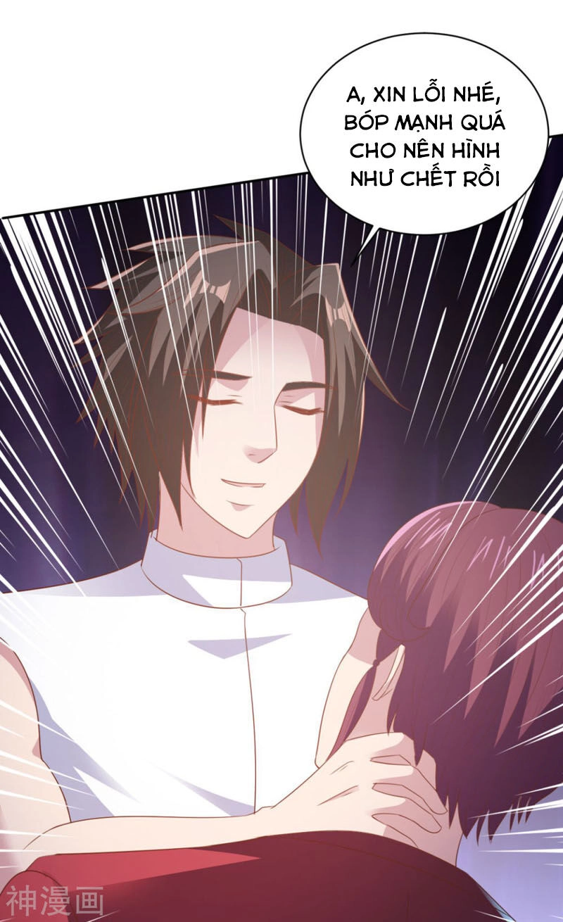 Hỗn Độn Kim Ô Chapter 68 - 19