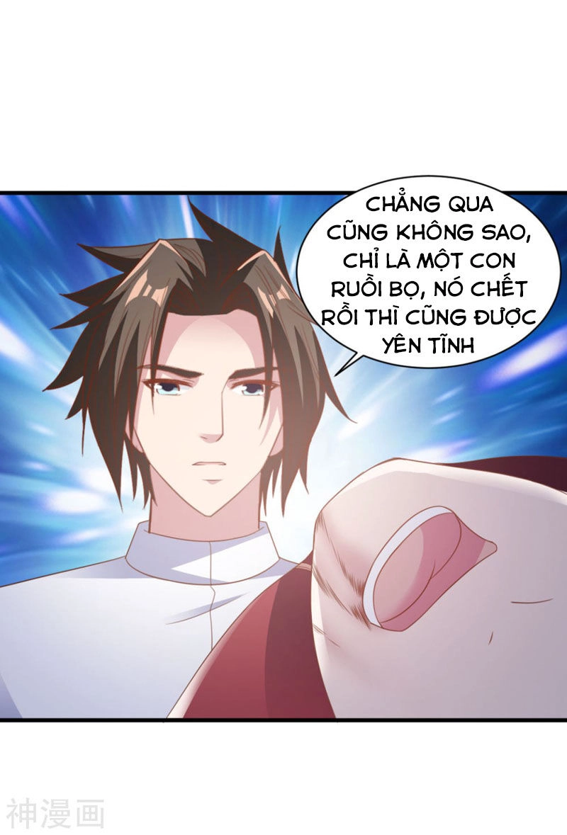 Hỗn Độn Kim Ô Chapter 68 - 22