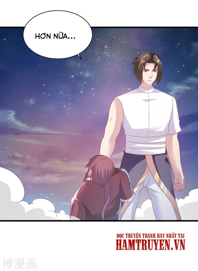 Hỗn Độn Kim Ô Chapter 68 - 23