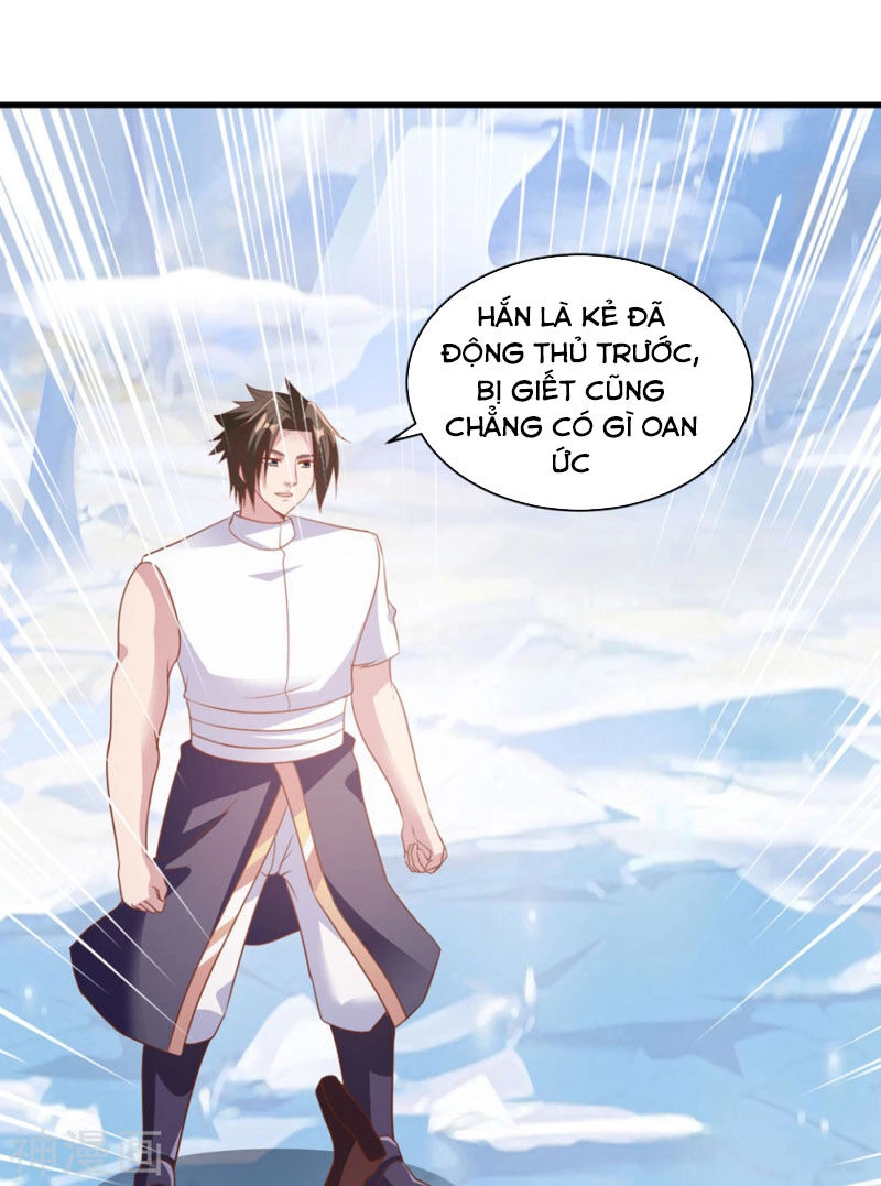 Hỗn Độn Kim Ô Chapter 68 - 24