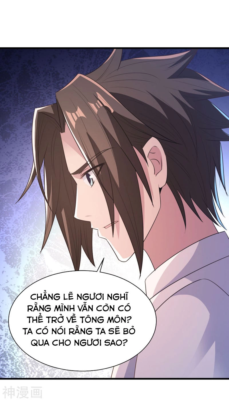 Hỗn Độn Kim Ô Chapter 68 - 27
