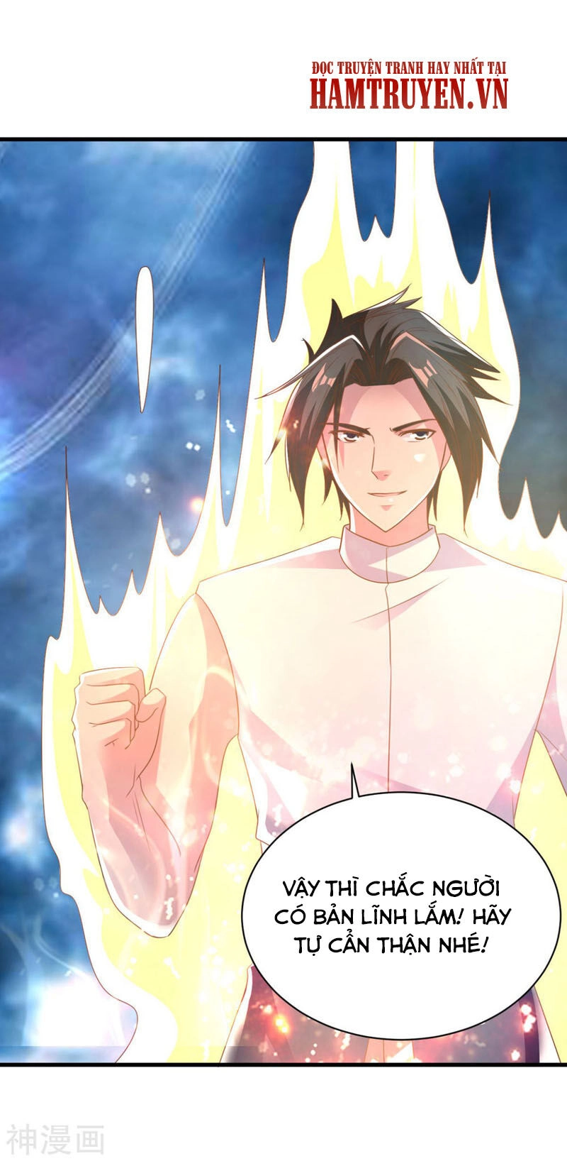 Hỗn Độn Kim Ô Chapter 68 - 29