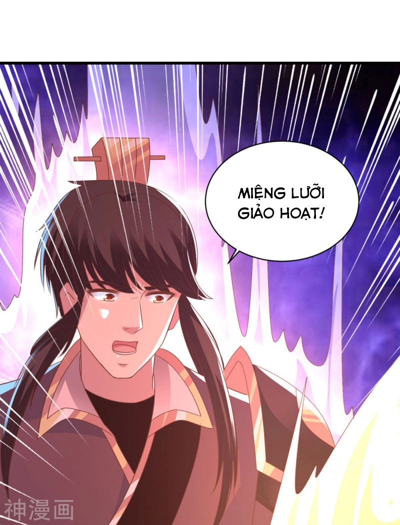 Hỗn Độn Kim Ô Chapter 68 - 30