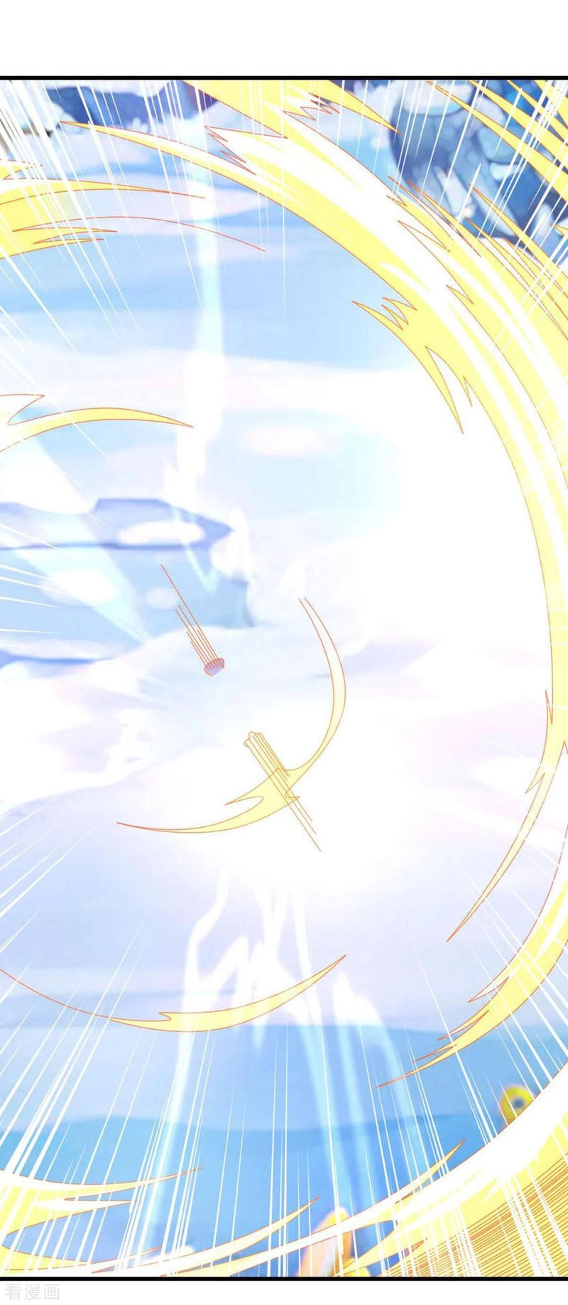 Hỗn Độn Kim Ô Chapter 69 - 2