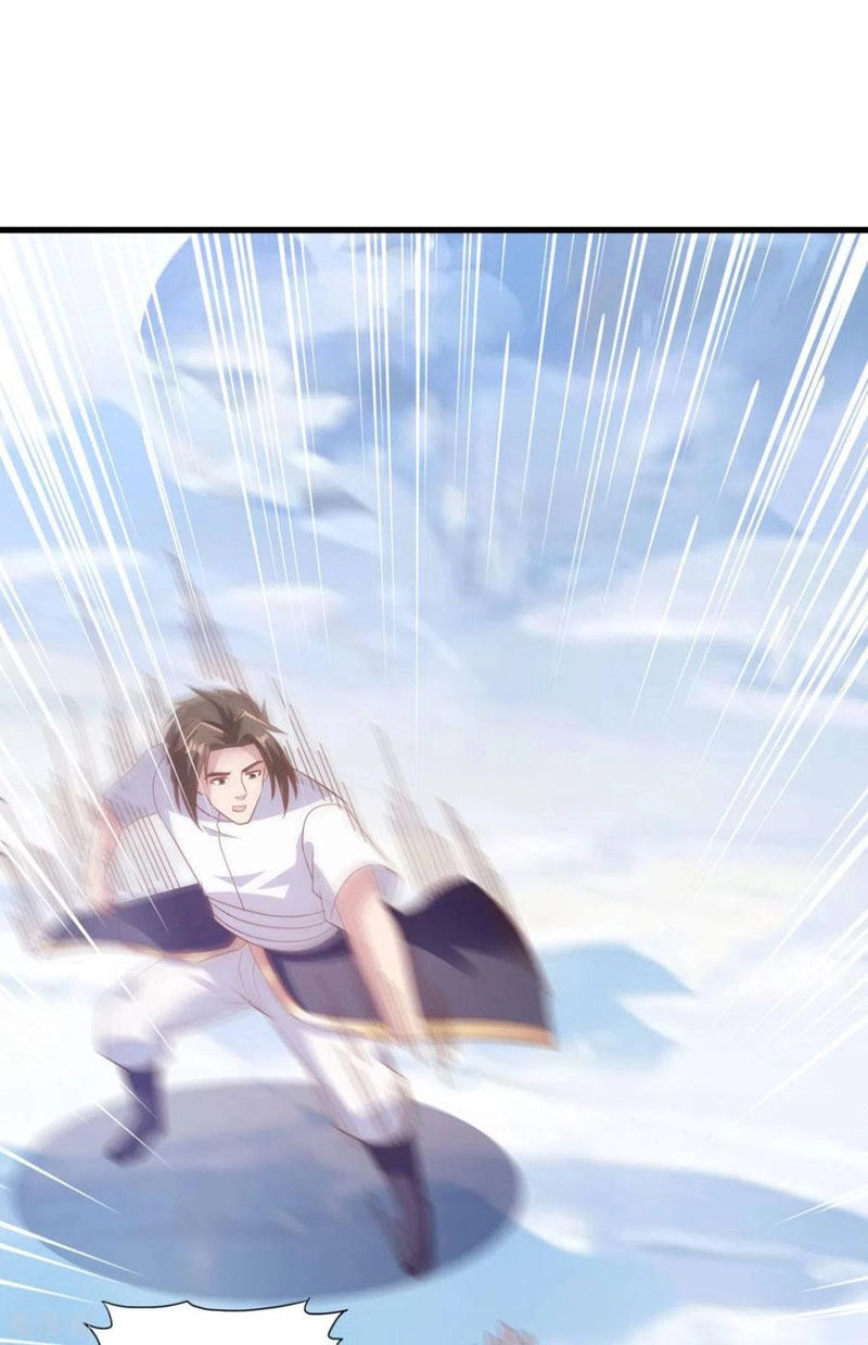 Hỗn Độn Kim Ô Chapter 69 - 3