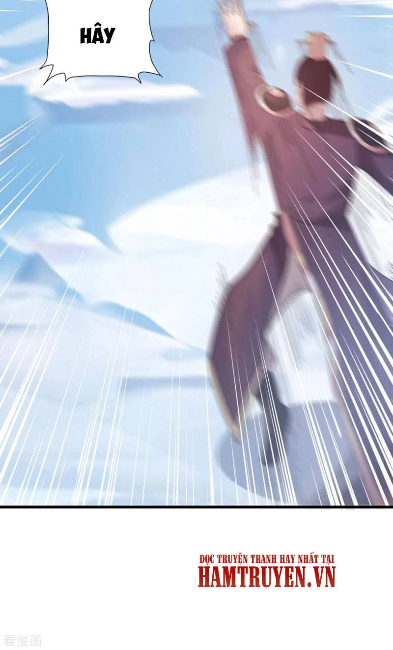 Hỗn Độn Kim Ô Chapter 69 - 4