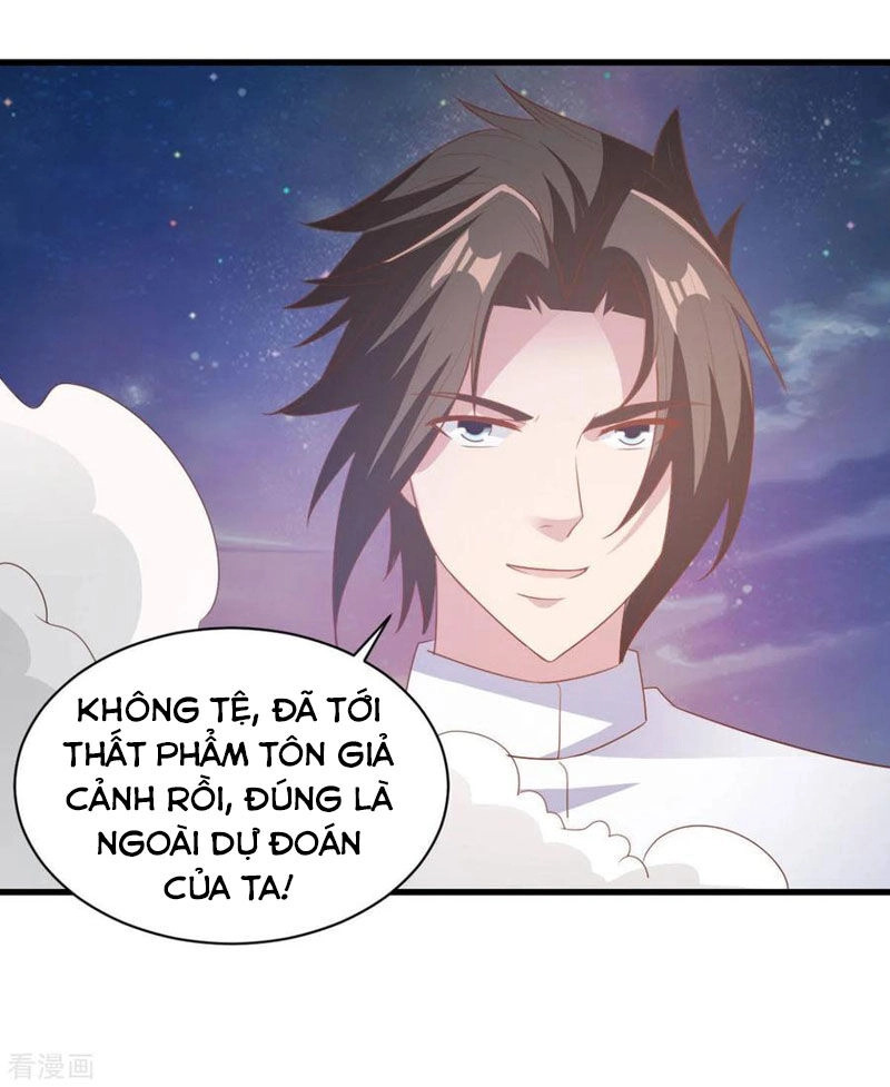 Hỗn Độn Kim Ô Chapter 69 - 5