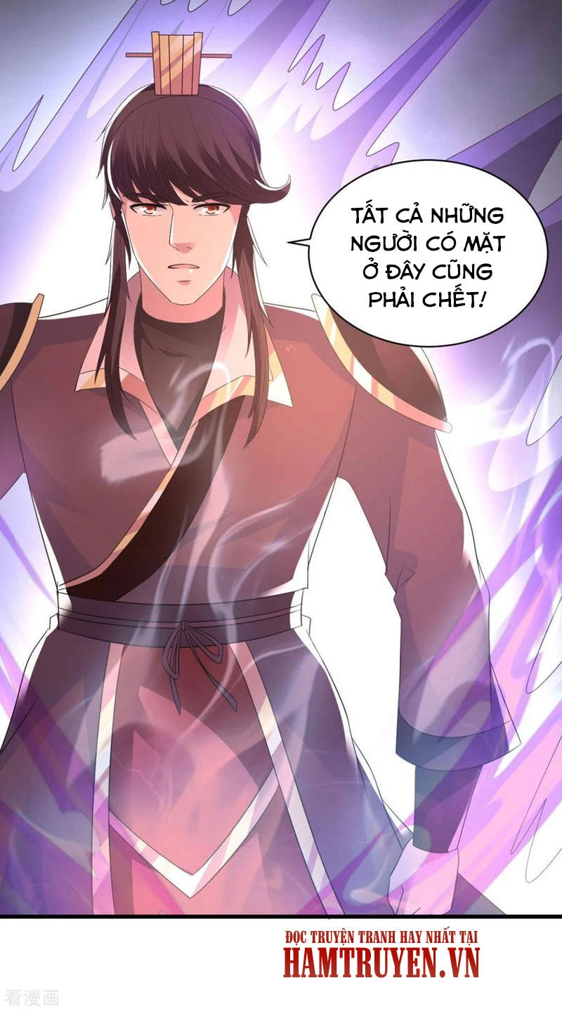 Hỗn Độn Kim Ô Chapter 69 - 7