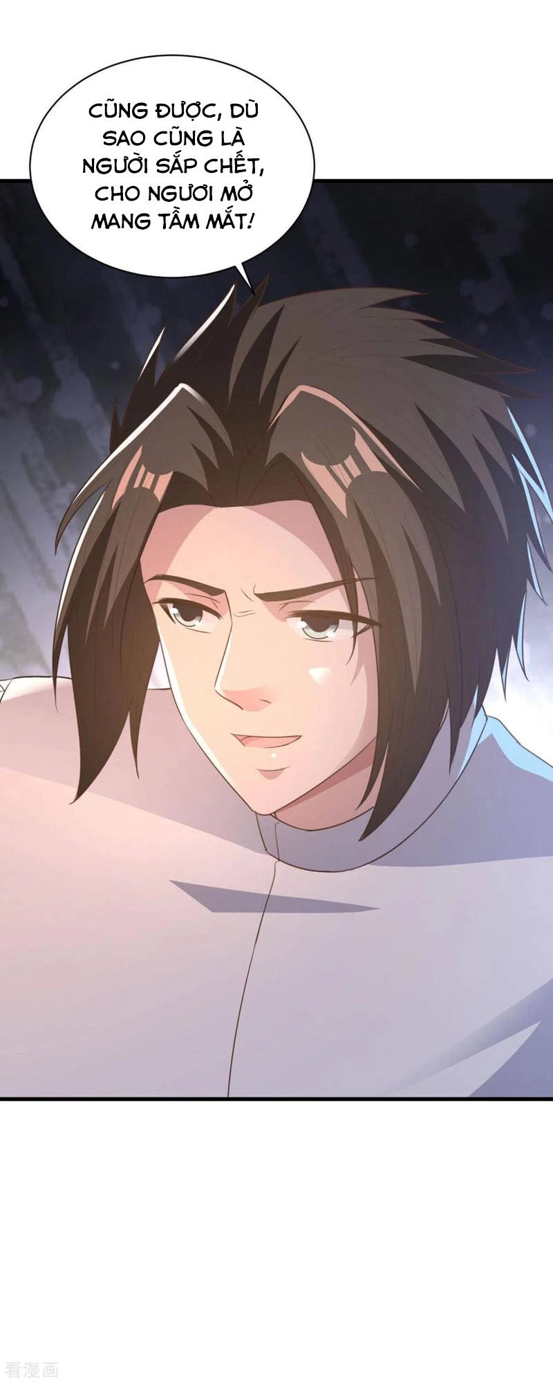 Hỗn Độn Kim Ô Chapter 69 - 9