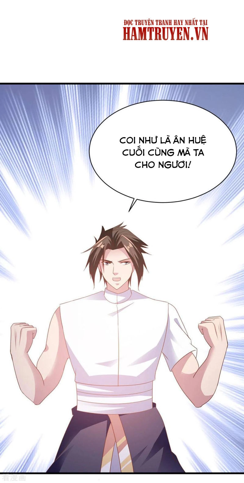 Hỗn Độn Kim Ô Chapter 69 - 10