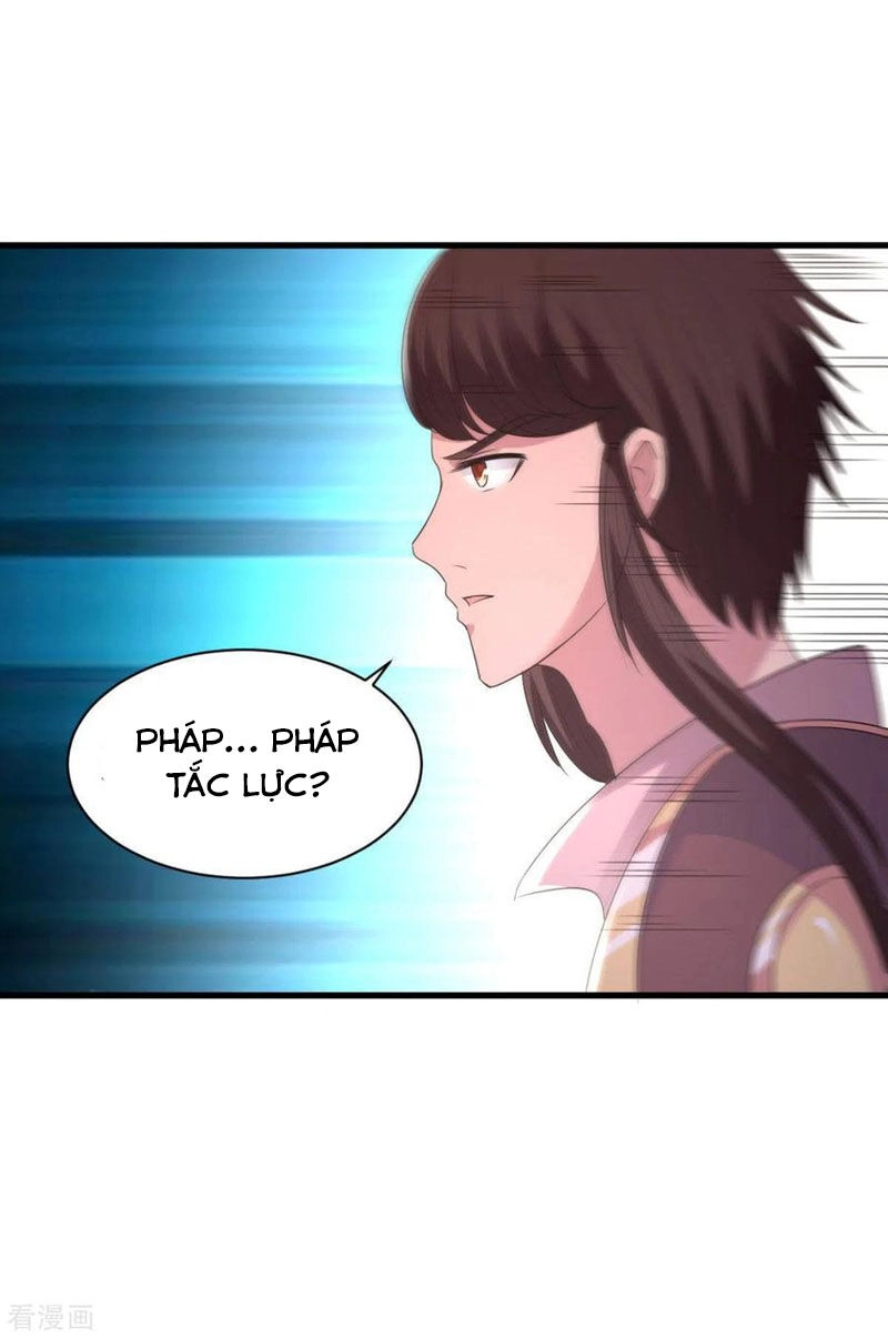 Hỗn Độn Kim Ô Chapter 69 - 11