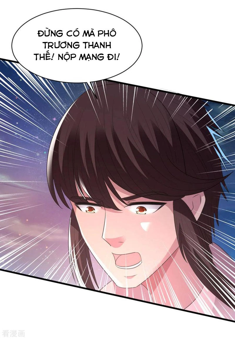 Hỗn Độn Kim Ô Chapter 69 - 14