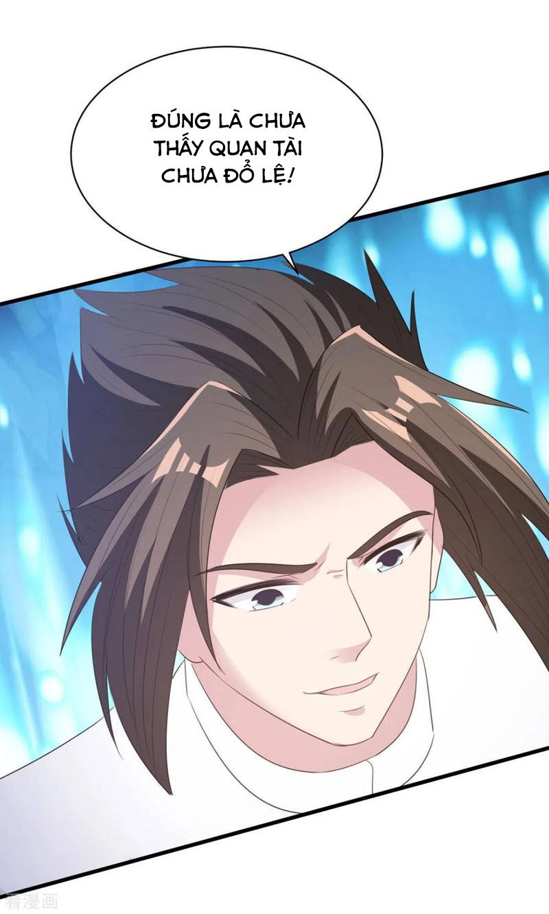 Hỗn Độn Kim Ô Chapter 69 - 15