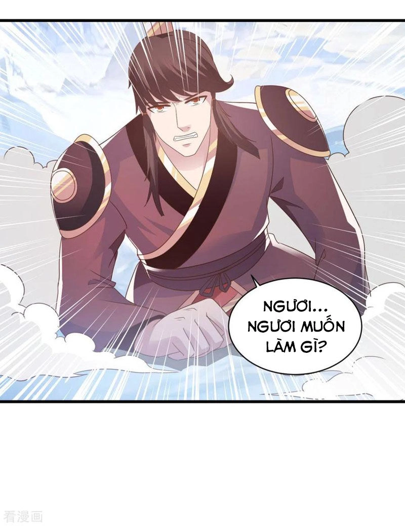 Hỗn Độn Kim Ô Chapter 69 - 22