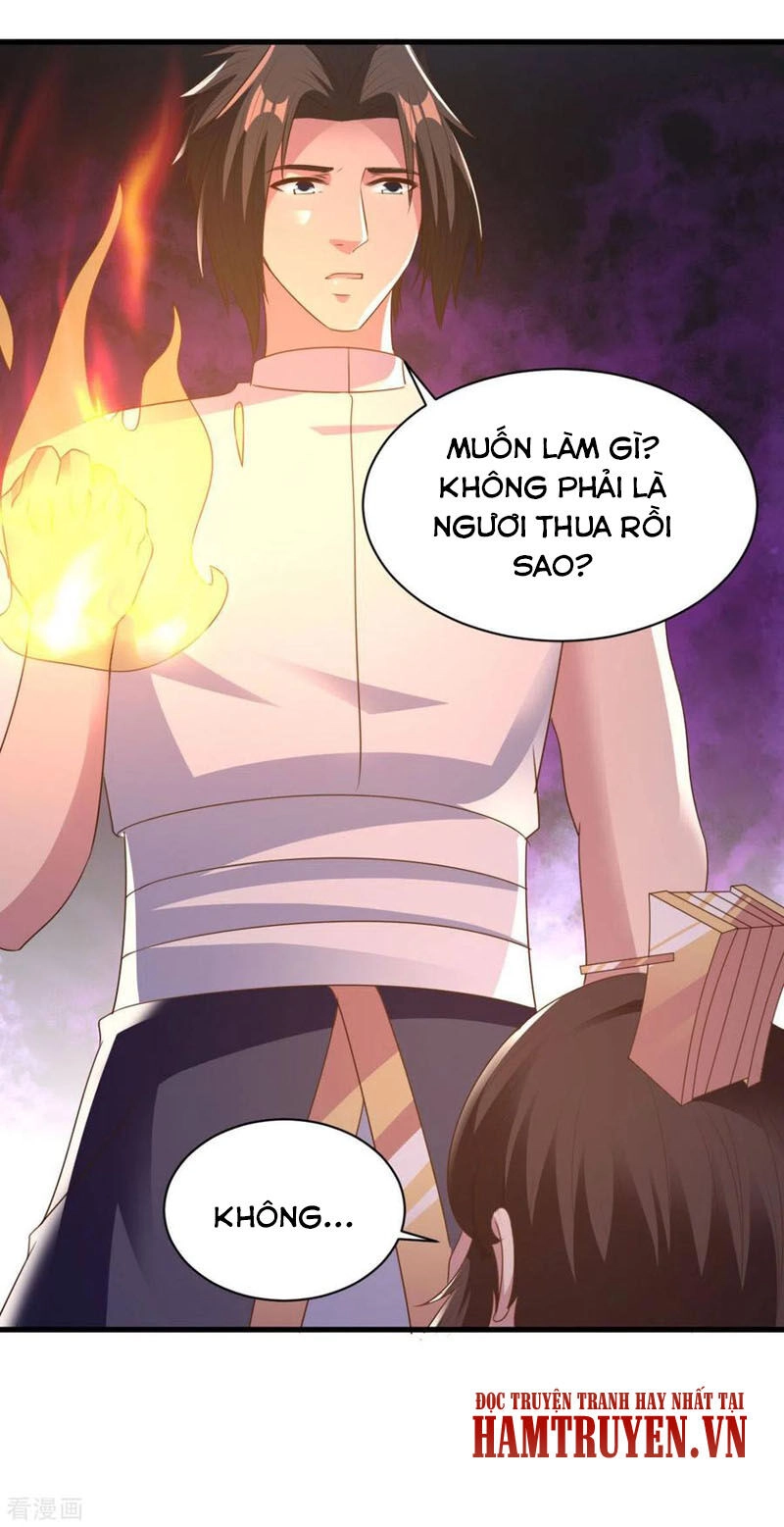Hỗn Độn Kim Ô Chapter 69 - 23