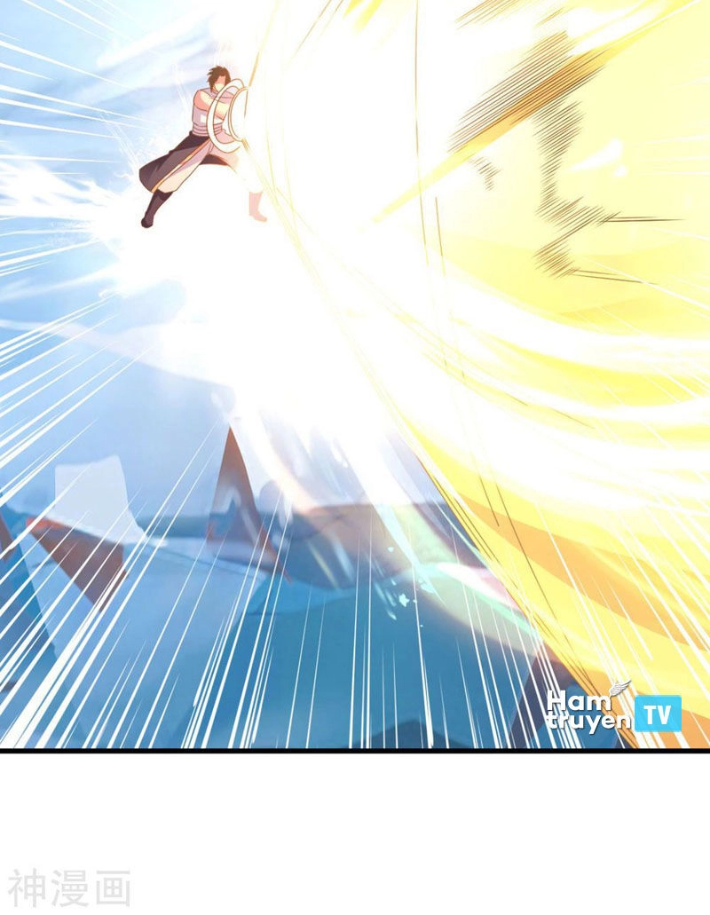 Hỗn Độn Kim Ô Chapter 70 - 2