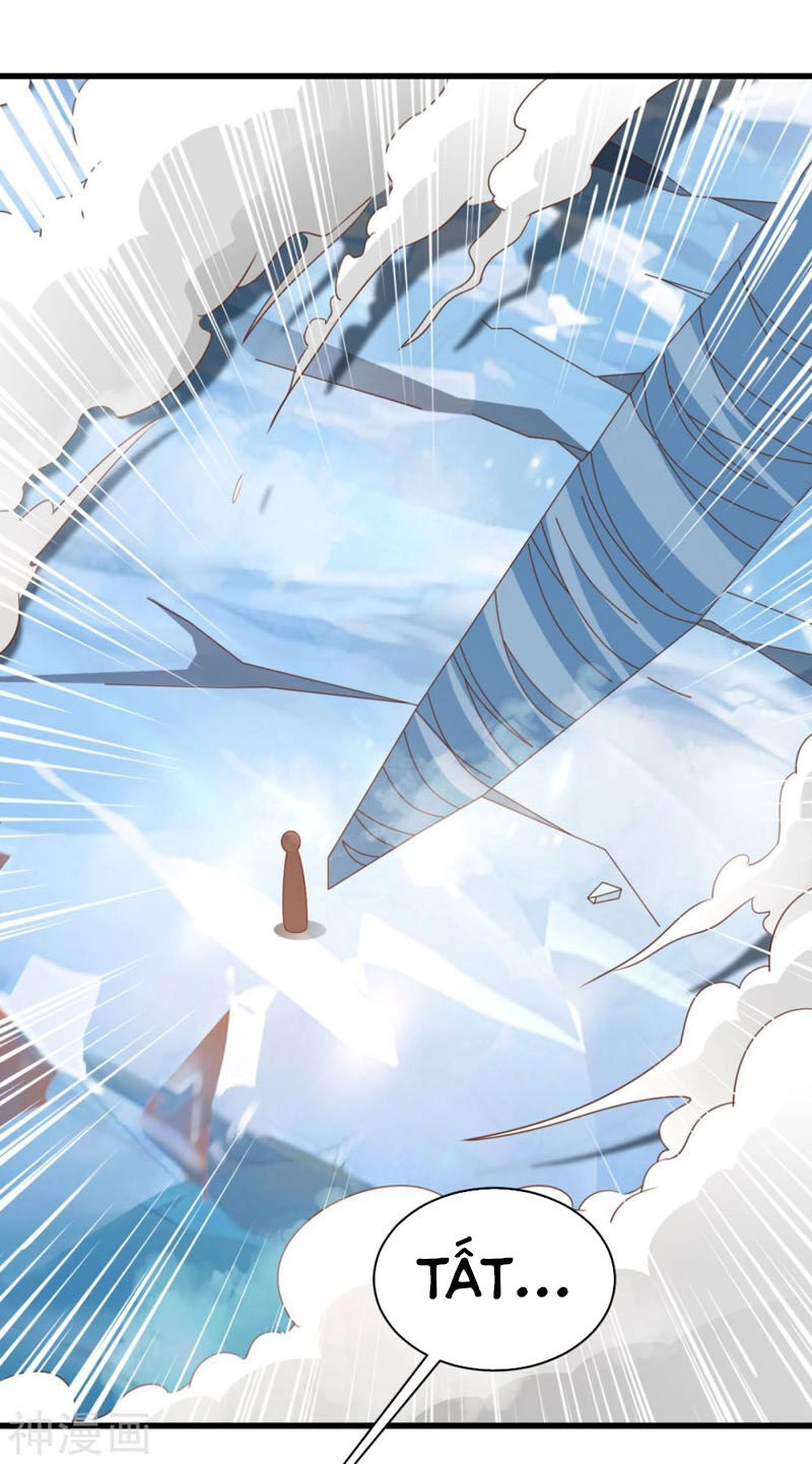 Hỗn Độn Kim Ô Chapter 70 - 3