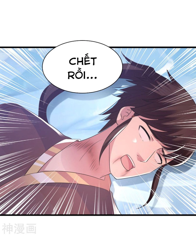 Hỗn Độn Kim Ô Chapter 70 - 5