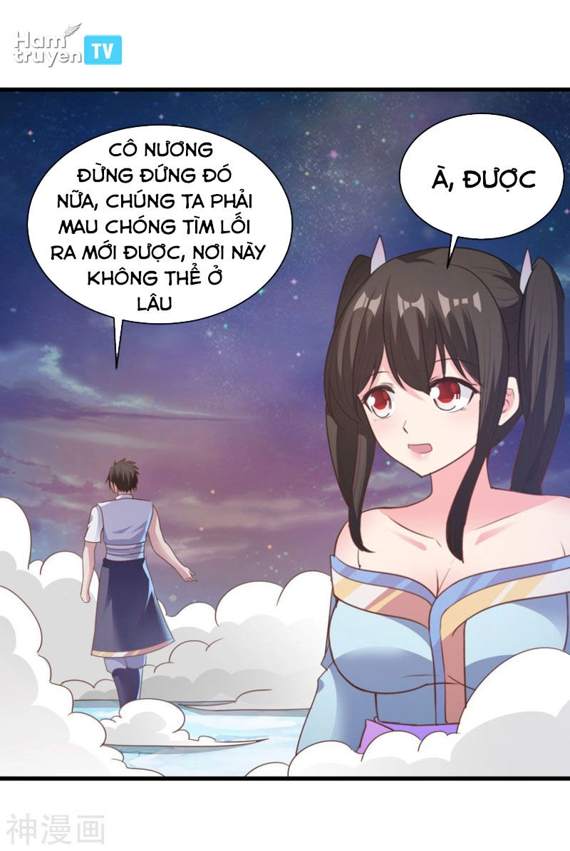 Hỗn Độn Kim Ô Chapter 70 - 7
