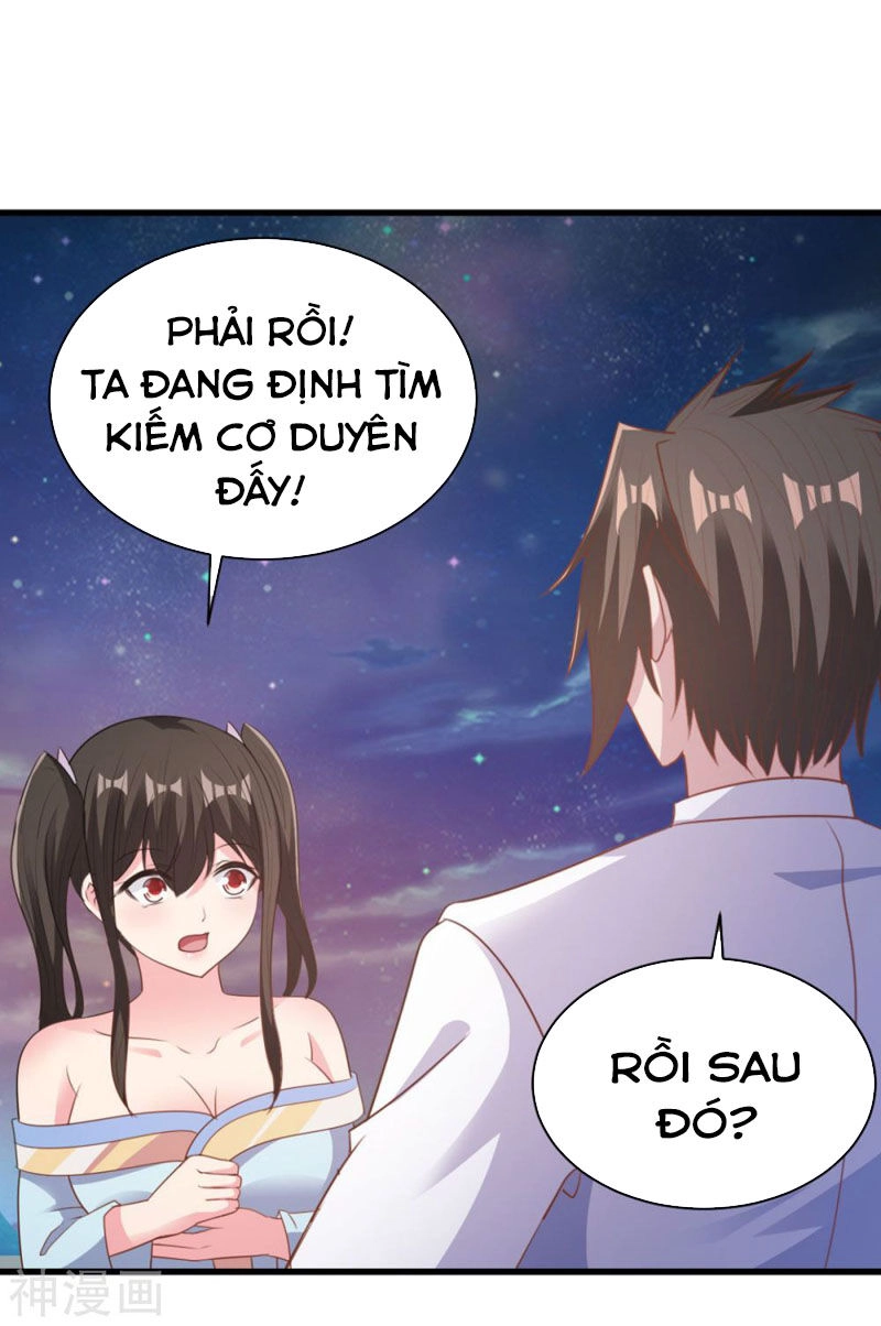 Hỗn Độn Kim Ô Chapter 70 - 8