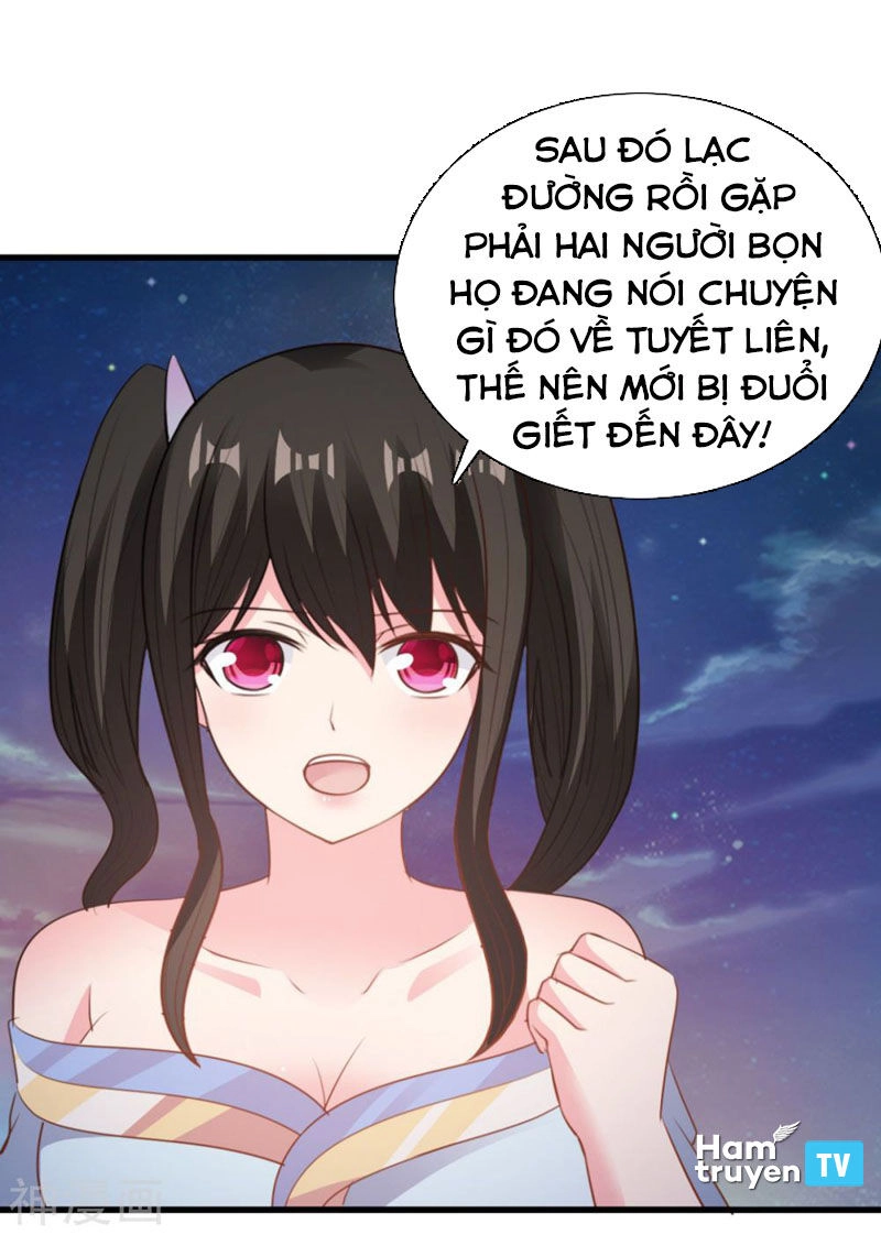 Hỗn Độn Kim Ô Chapter 70 - 9