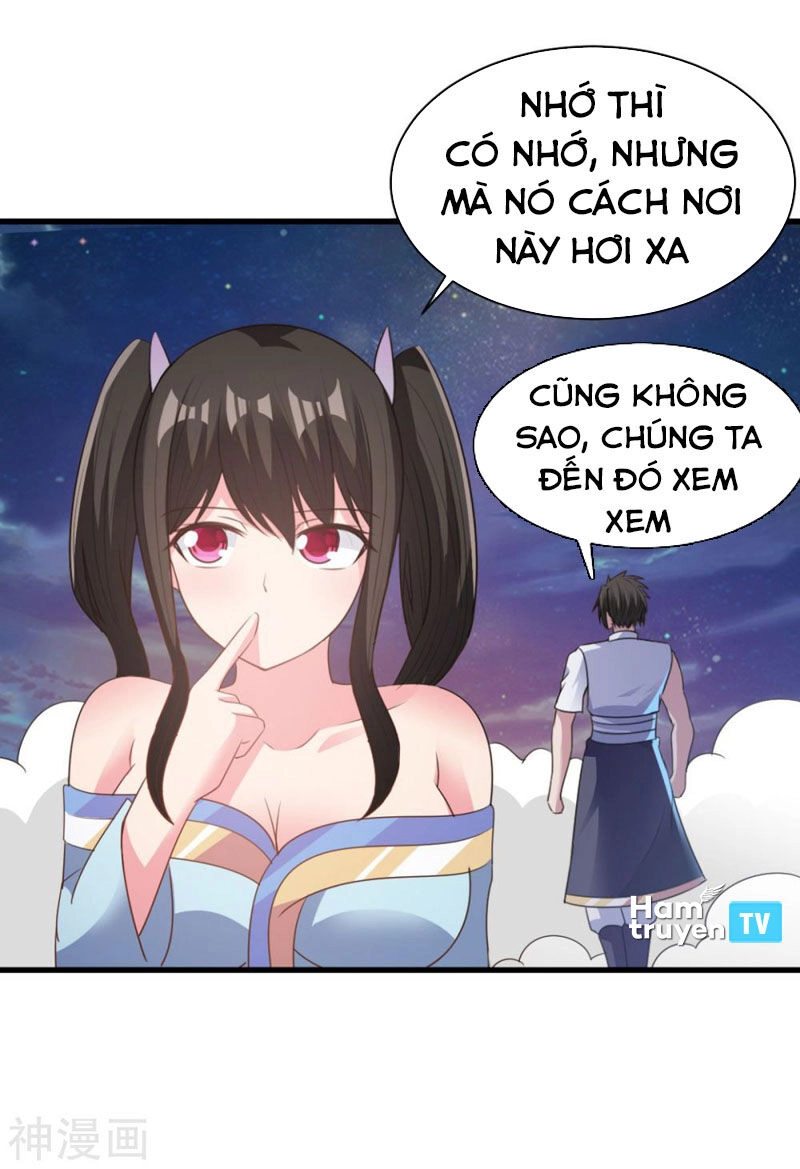 Hỗn Độn Kim Ô Chapter 70 - 11
