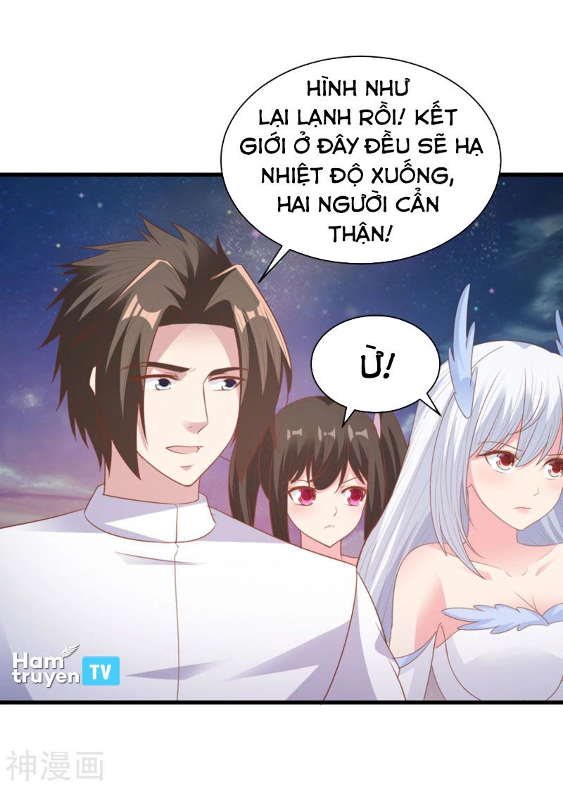 Hỗn Độn Kim Ô Chapter 70 - 15