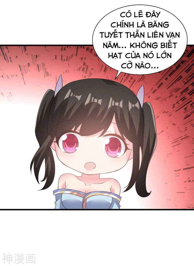 Hỗn Độn Kim Ô Chapter 70 - 21